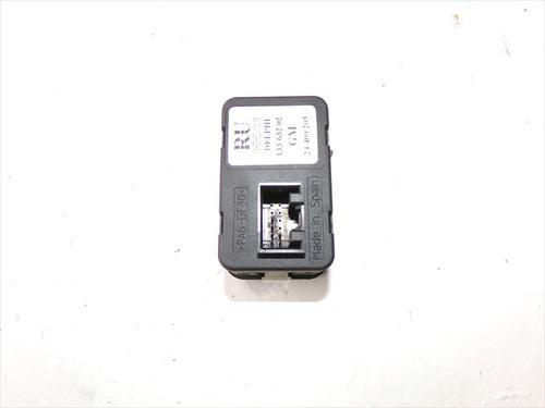 Left front window switch OPEL COMBO Tour 1.7 DTI 16V | BP39739045I27 - Image 2