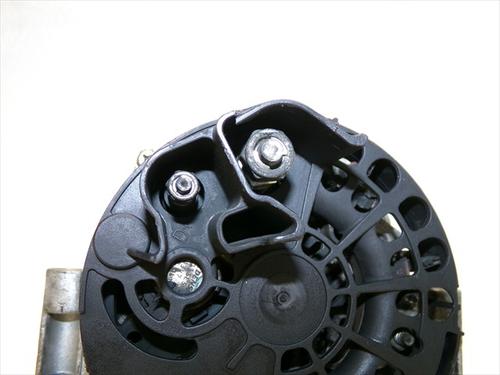 Alternator OPEL COMBO Box Body/MPV (X12) 1.3 CDTI (B05) | BP27444110M7 - Image 4