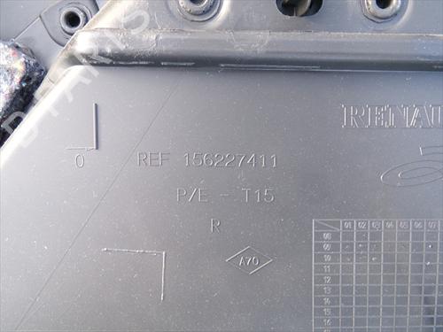 Andre RENAULT FLUENCE (L3_) 1.5 dCi (L30B) | BP38107019O1 - Image 3