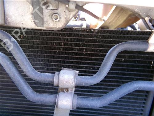 Used AC radiator AC radiator FIAT LINEA (323_, 110_) 1.6 D Multijet (105 hp) 24859523 24859523