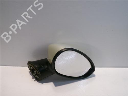 Bakspejl Højre Bakspejl Højre FIAT GRANDE PUNTO (199_) 1.3 D Multijet (75 hp) 33423671 33423671