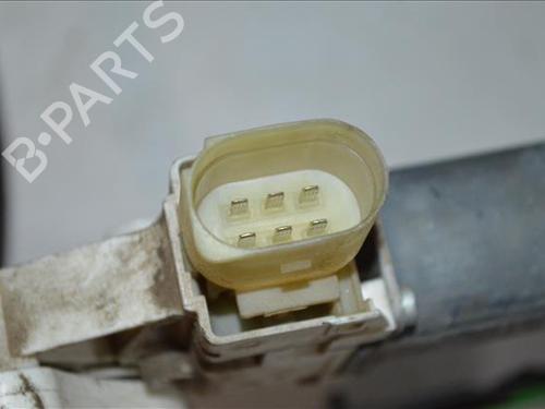 Front right window mechanism BMW 1 (E87) 118 d | BP24569435C23 - Image 4