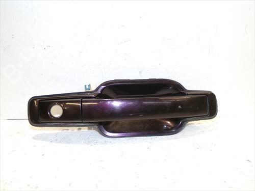front-right-exterior-door-handle-ssangyong-korando-c300-2019-26283468 main image