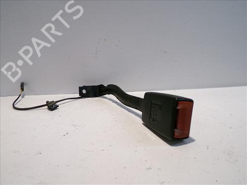Used Seat buckle Seat buckle SEAT LEON (1P1) 2.0 TDI (170 hp) 24859835 24859835