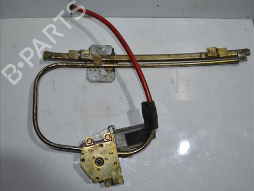 Used Front left window mechanism Front left window mechanism LIGIER AMBRA 0.5 (5 hp) 24564772 24564772