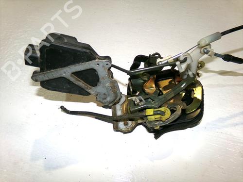 Used Rear left lock Rear left lock 37508497 37508497