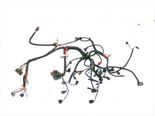 Used Cable Cable RENAULT MEGANE II (BM0/1_, CM0/1_) 1.5 dCi (BM1E, CM1E) (106 hp) 32111084 32111084