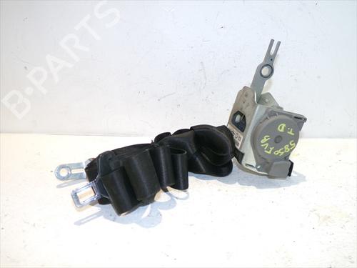 Rear right seatbelt BMW 3 (E90) 320 d | BP28419356I28 - Image 2