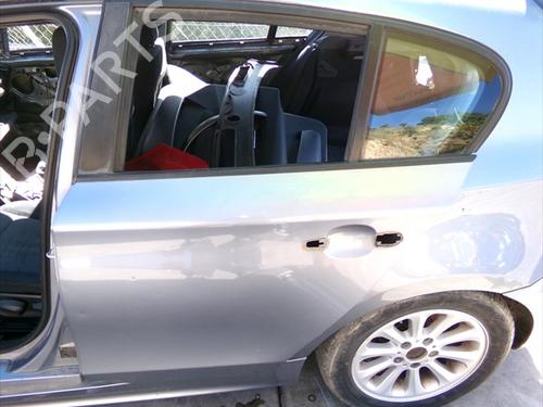 Used Left rear door Left rear door BMW 1 (E87) 120 i (150 hp) 40443464 40443464