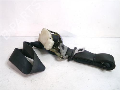 Used Front left seatbelt Front left seatbelt OPEL FRONTERA A Sport (U92) 2.0 i (52SUD2, 55SUD2) (115 hp) 24561228 24561228