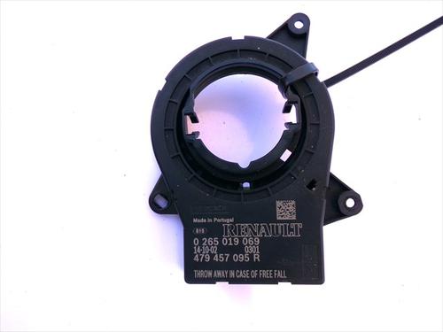 kontantrulle-airbag-stelring-dacia-sandero-ii-2012-36664266 main image