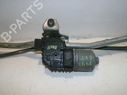 Front wiper motor SEAT EXEO (3R2) 2.0 TDI | BP24557629M29 - Image 3