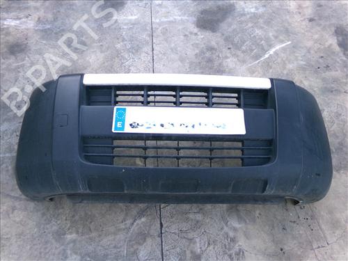 Used Front bumper Front bumper CITROËN NEMO Box Body/MPV (AA_) 1.3 BlueHDi 80 (80 hp) 31020211 31020211