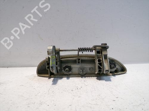 Front left exterior door handle RENAULT SCÉNIC I MPV (JA0/1_, FA0_) 1.9 dCi RX4 | BP26283649C128