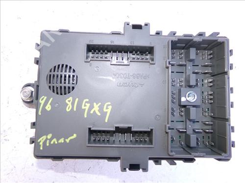control-unit-chevrolet-aveo-kalos-hatchback-t250-t255-2006-30358390 main image