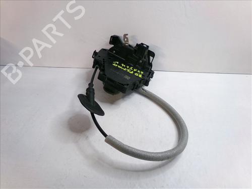 Used Front right lock Front right lock RENAULT CAPTUR II (HF_) TCe 140 (HFN0) (140 hp) 33423798 33423798
