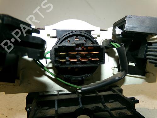 Climate control HYUNDAI GETZ (TB) 1.1 | BP34340210I5 - Image 4