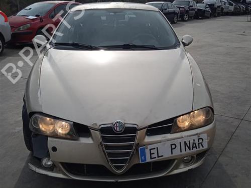 Used Parts ALFA ROMEO 156 (932_)  1.9 JTD 16V (932AXE00)  2391154