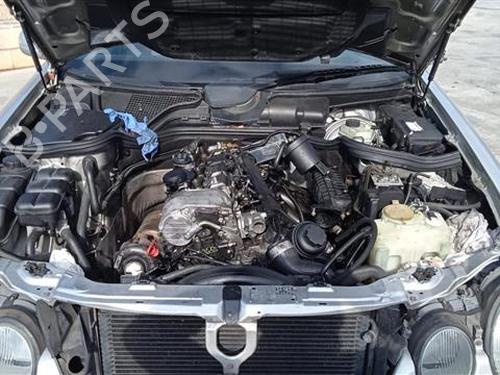 Left headlight MERCEDES-BENZ E-CLASS (W210) E 220 CDI (210.006) | BP24558990C28  - Image 6