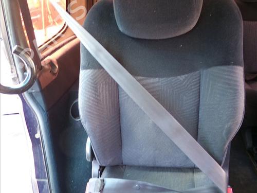 Used Rear right seatbelt Rear right seatbelt RENAULT ESPACE III (JE0_) 2.2 dCi (JE0K) (130 hp) 27816065 27816065