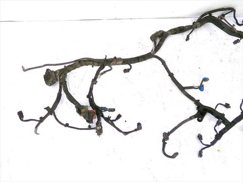 Cable FORD FIESTA VI (CB1, CCN) 1.6 TDCi | BP36292661E12 - Image 2