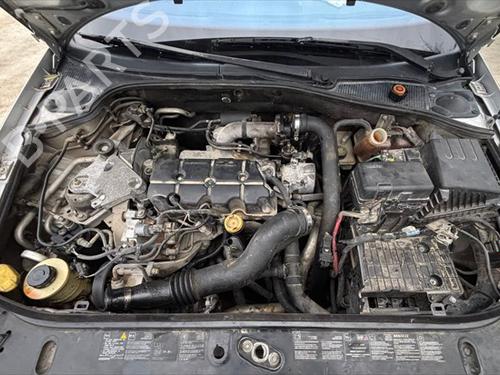 Rear right window mechanism RENAULT LAGUNA II (BG0/1_) 1.9 dCi (BG1A, BG1W, BG0G) | BP32208104C25 