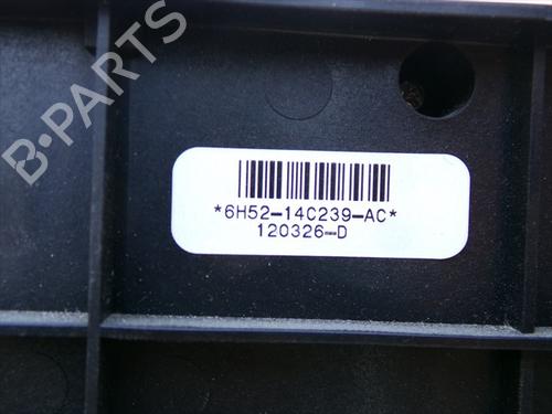 Climate control LAND ROVER FREELANDER 2 (L359) 2.2 TD4 4x4 | BP36595434I5 - Image 3