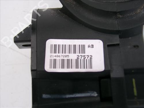 Steering column stalk DODGE CALIBER 2.0 CRD | BP24568516I23 - Image 3