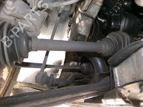 Used Right front driveshaft Right front driveshaft FIAT 500L (351_, 352_) 1.6 D Multijet (199LYD1B) (105 hp) 33422847 33422847
