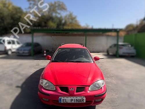 Recambios HYUNDAI LANTRA II Estate (J-2) 1.9 D 4937502