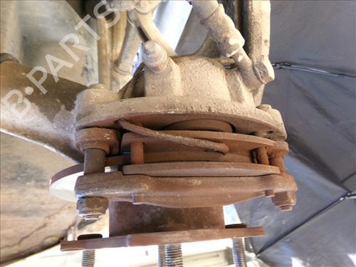 Right front brake caliper AIXAM CROSSLINE 0.4 | BP33423991M104 - Image 2