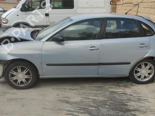 Electronic module SEAT LEON (1M1) 1.8 20V | BP24566642M83 - Image 6