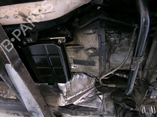 Used Gearbox Gearbox MERCEDES-BENZ S-CLASS (W220, V220) S 320 CDI (220.026, 220.126) (197 hp) 30325551 30325551
