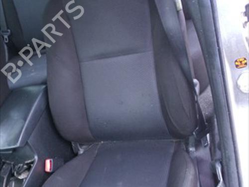 Used Left front seat Left front seat MAZDA 3 Saloon (BL) 1.6 MZR CD (BL12) (109 hp) 33265315 33265315