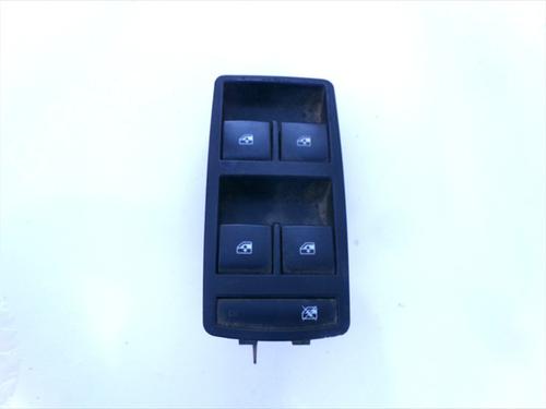 left-front-window-switch-opel-insignia-a-g09-2008-2009-2010-2011-2012-2013-2014-2015-2016-2017-36694455 main image