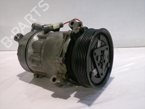 AC compressor ROVER 25 I Hatchback (RF) 2.0 iDT | BP27648704M34 - Image 2