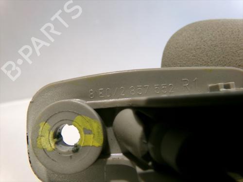 Right sun visor SEAT EXEO (3R2) 2.0 TDI | BP24557634I2  - Image 5