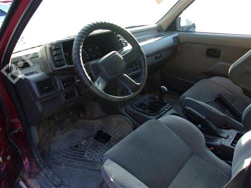 Electronic module OPEL FRONTERA B (U99) 2.2 DTI (6B_ZC, 6B_VF, 6B_66, 6B_76) | BP24555522M83  - Image 8