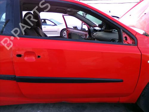 Used Right front door Right front door FIAT STILO (192_) 1.6 16V (192_XB1A) (103 hp) 29623087 29623087