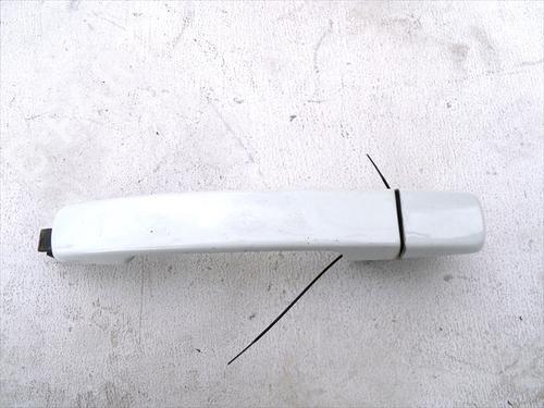 Used Rear left exterior door handle Rear left exterior door handle NISSAN QASHQAI +2 (JJ10E) 1.5 dCi (110 hp) 33650960 33650960