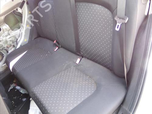 Sæde Bagtil Sæde Bagtil FIAT GRANDE PUNTO (199_) 1.3 D Multijet (75 hp) 33423006 33423006