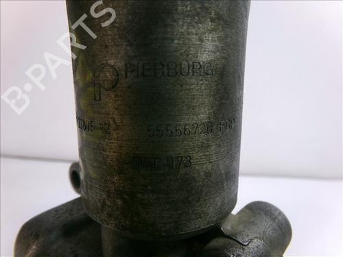 Egr OPEL CORSA C (X01) 1.2 Twinport (F08, F68) | BP24860792M69 - Image 5