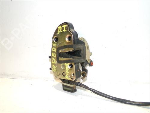 Used Front left lock Front left lock KIA SHUMA I (FB) 1.5 i 16V (AFB242) (88 hp) 36430256 36430256