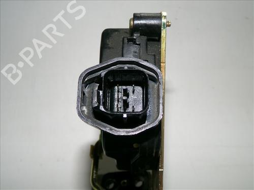 Tailgate lock SSANGYONG ACTYON I 200 Xdi 4WD | BP24558545C101 - Image 4