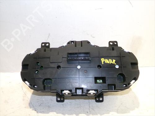 Electronic module HYUNDAI i10 I (PA) 1.1 | BP33264617M83 - Image 3