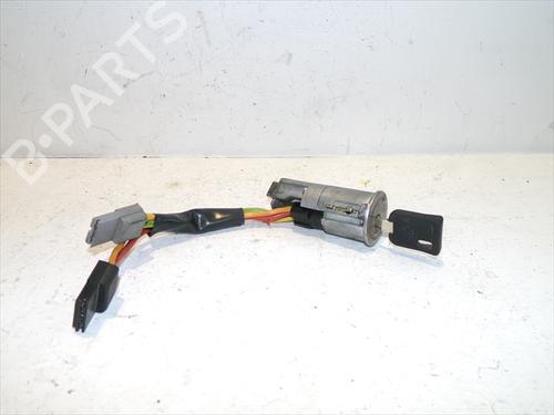 Used Electronic module Electronic module RENAULT CLIO I (B/C57_, 5/357_) 1.4 (B57J, C57J, B57P) (75 hp) 34340183 34340183