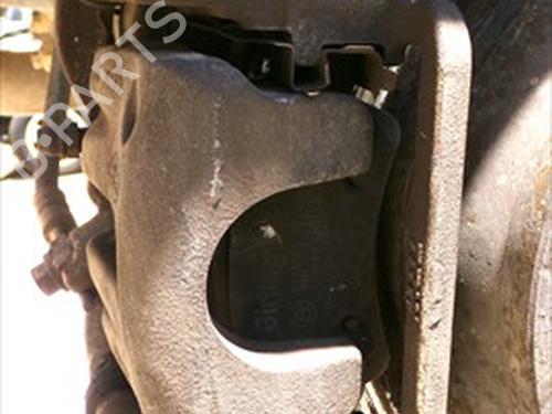 Used Right rear brake caliper Right rear brake caliper LAND ROVER FREELANDER 2 (L359) 2.2 TD4 4x4 (150 hp) 36318898 36318898