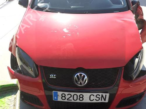 Peças VW GOLF V (1K1) 1.9 TDI 4515538