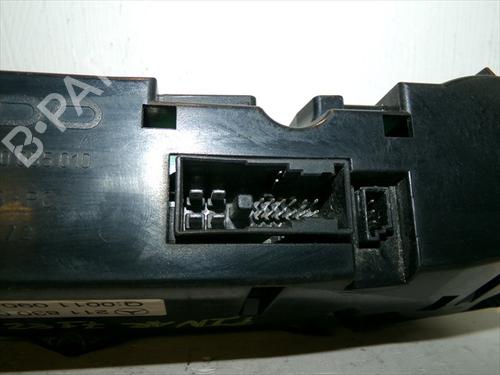 Climate control MERCEDES-BENZ E-CLASS (W211) E 270 CDI (211.016) | BP26018318I5 - Image 3