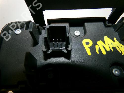 Headlight switch FORD S-MAX (WA6) 1.8 TDCi | BP24562318I24 - Image 3